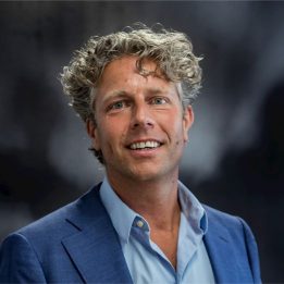 Jurgen van Klapwijk