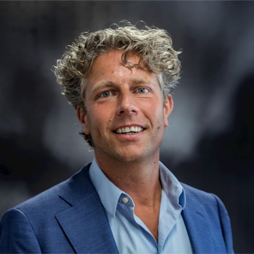 Jurgen van Klapwijk