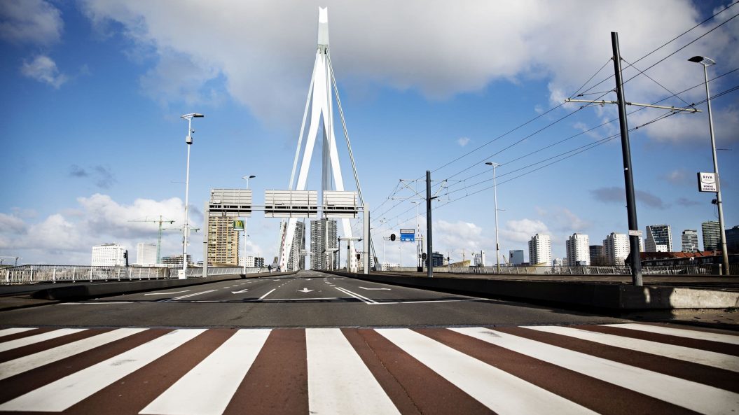 ATLAS Conferentie en lectorale rede over stedelijk toerisme