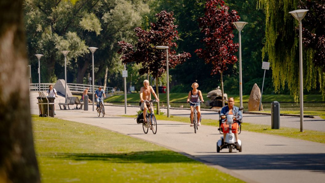 De zomer van 2021