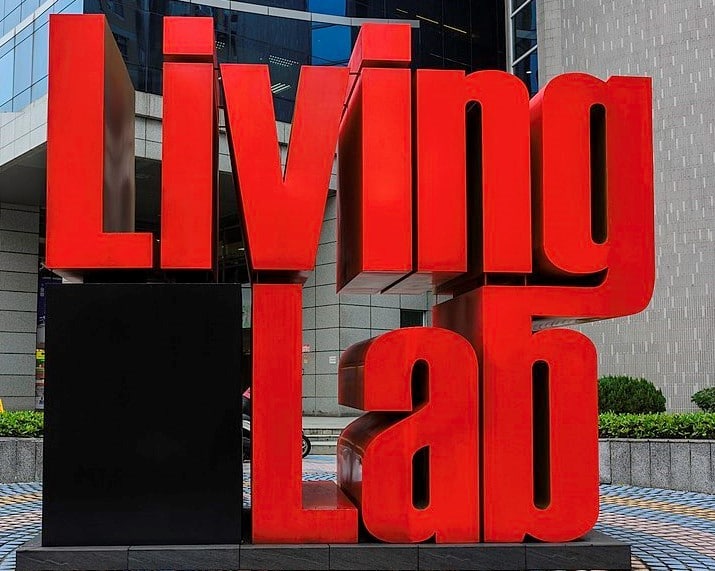 Living labs als leergemeenschap