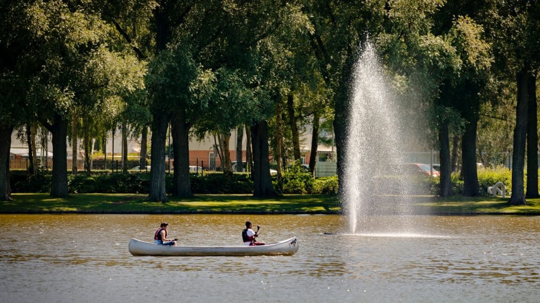 Vijf concepten met Hart voor Zuid