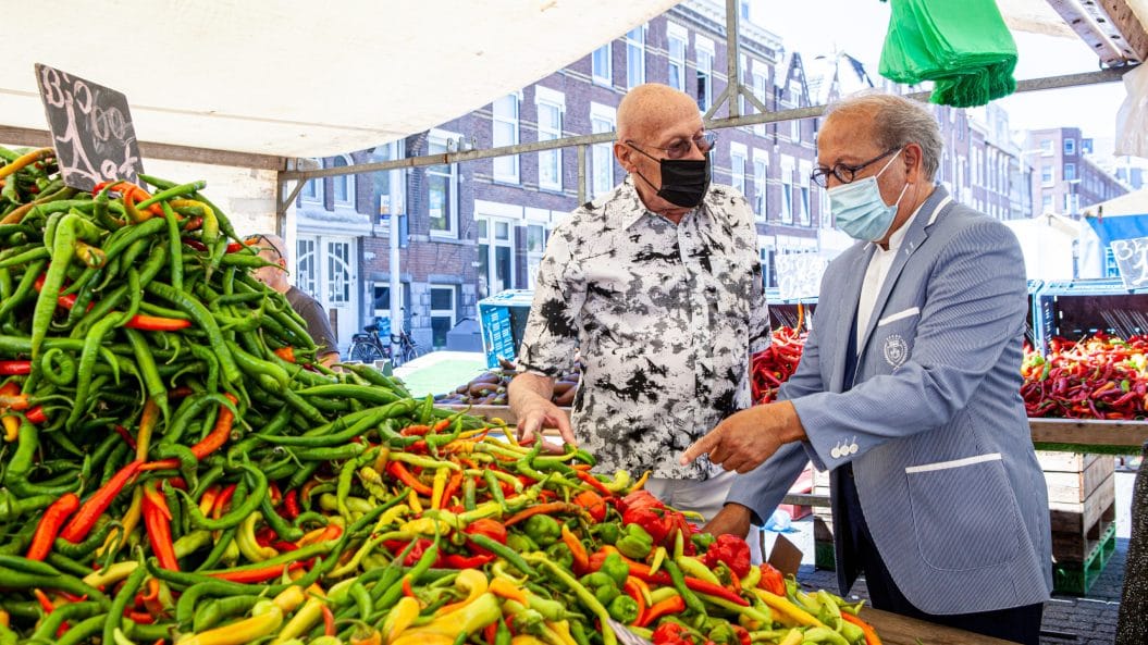 Een verzameling inspirerende Europese erfgoedprojecten die tijdens de pandemie zijn ondernomen