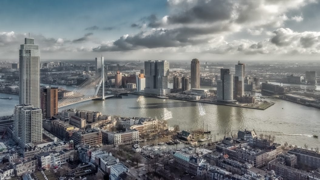 Maak van Rotterdam een betere stad dóór toerisme!