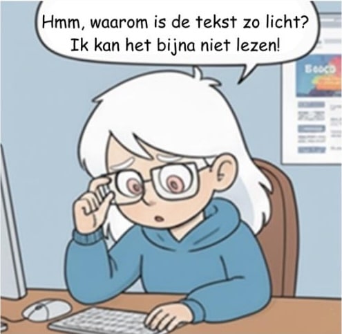 Checklist voor toegankelijke reizen: zo doe je dat!